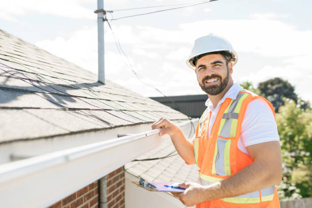 Roof Gutter Cleaning in Claiborne, LA