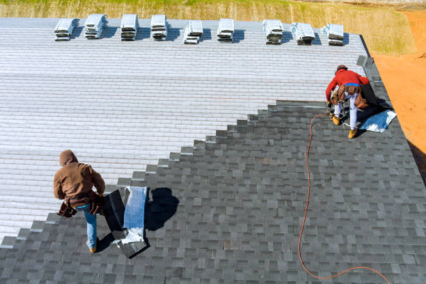 Best Residential Roofing Contractor  in Ciborne, LA
