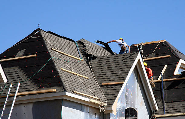 Best Commercial Roofing Services  in Ciborne, LA