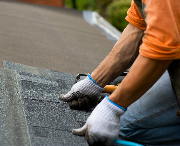 Best Commercial Roofing Services  in Ciborne, LA