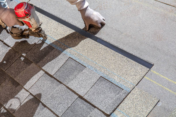 Quick and Trustworthy Emergency Roof Repair Services in Claiborne, LA