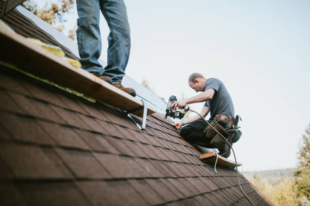 Best Storm Damage Roof Repair  in Ciborne, LA